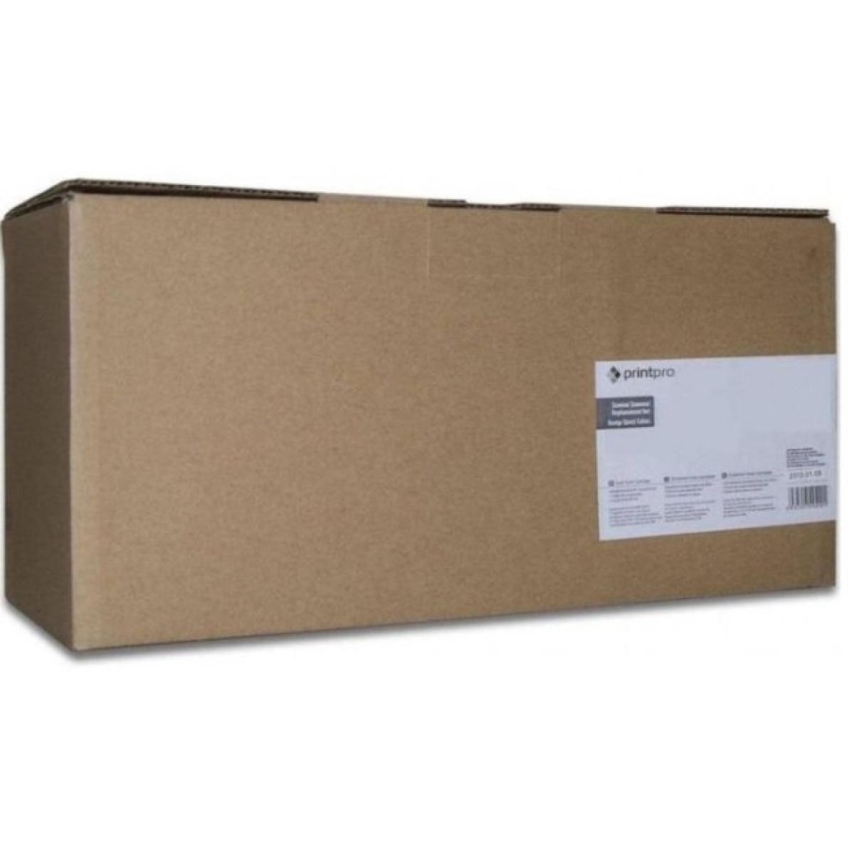Картридж PrintPro HP CF259X without chip (PP-H259X) 256_256.jpg