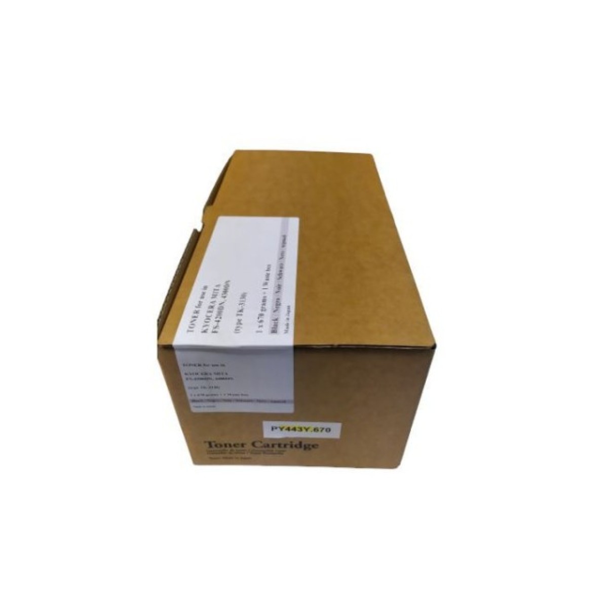 Тонер-картридж Tomoegawa KYOCERA TK-3130 (1T02LV0NL0) chip (PY443Y.670) 256_256.jpg