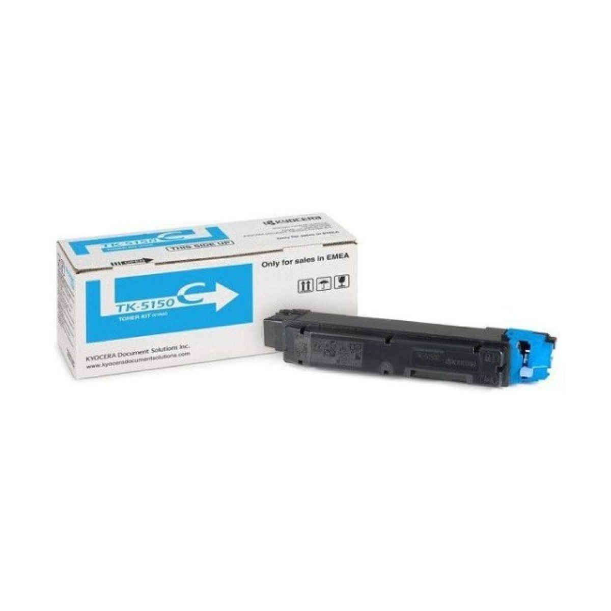 Картридж Kyocera TK-5150C 10K (1T02NSCNL0) 256_256.jpg