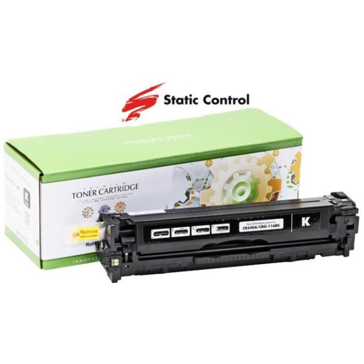Картридж Static Control HP CLJ CB540A/CE320A/CF210X, Canon 716/731 2.4k black (002-01-RB540AU) 256_256.jpg