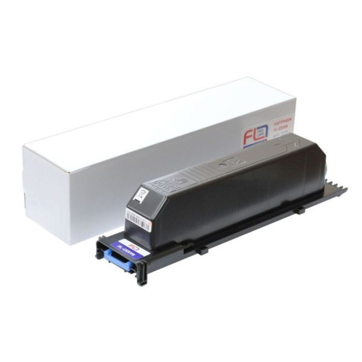 Тонер-картридж FREE Label CANON C-EXV6 (NP7161) (FL-CEXV6) 256_256.jpg