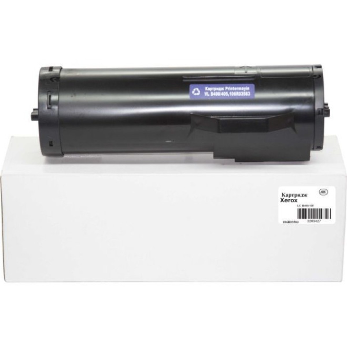 Картридж AHK Xerox VersaLink B400/405, 106R03583 Black (3203427) 256_256.jpg