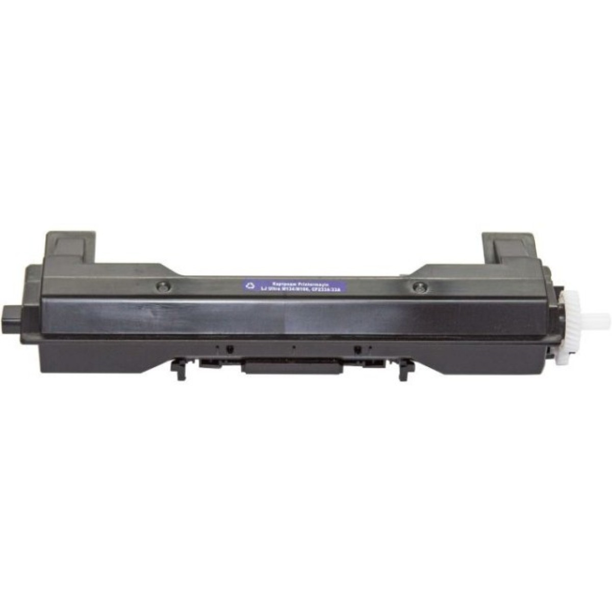 Картридж AHK HP LJ Ultra M106/M134, CF233A Black (3203385) 98_98.jpg - фото 2
