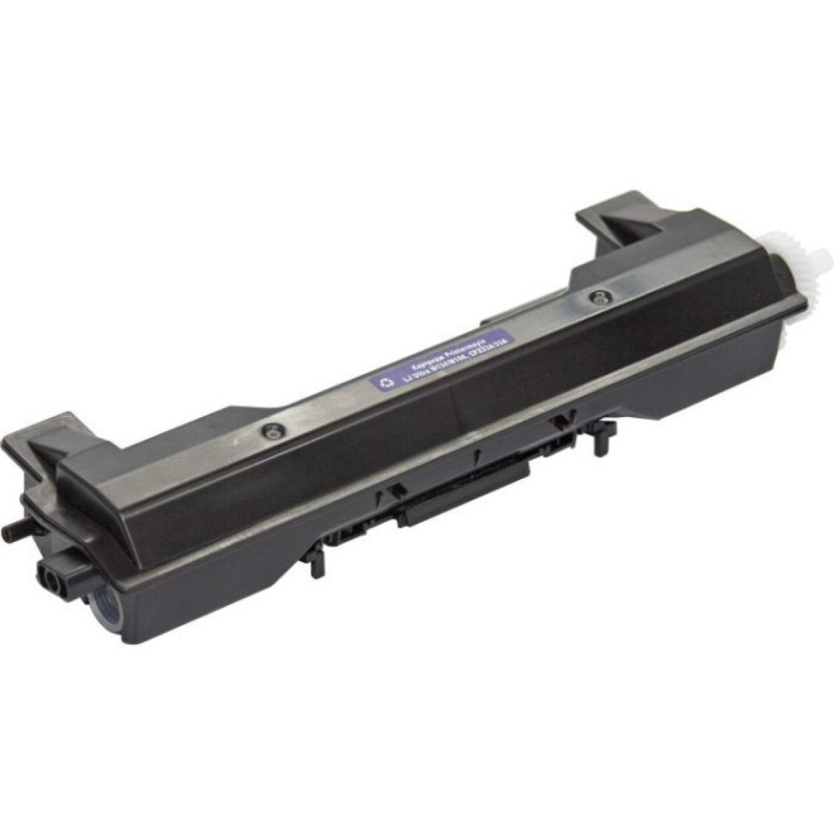 Картридж AHK HP LJ Ultra M106/M134, CF233A Black (3203385) 98_98.jpg - фото 3