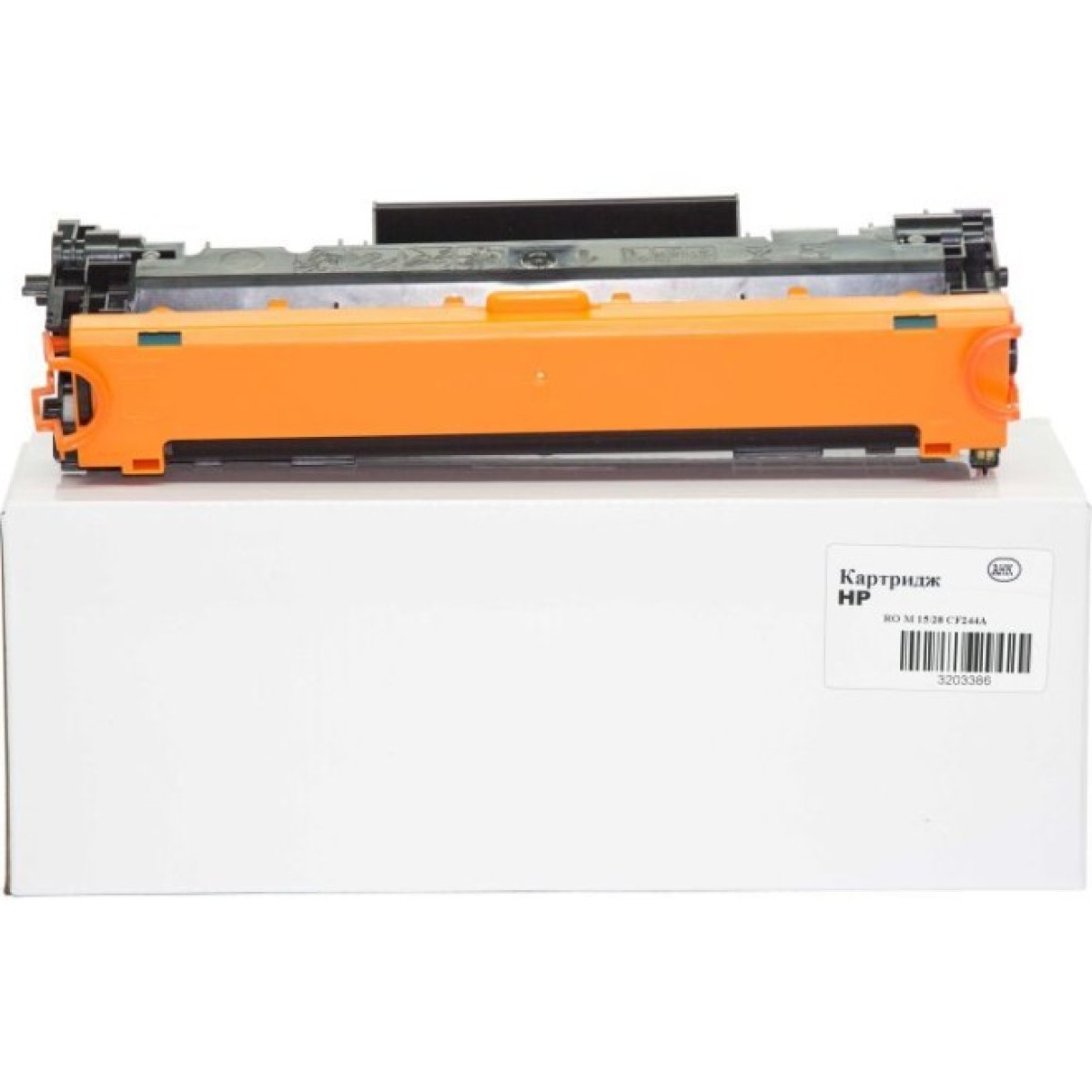 Картридж AHK HP LJ M15/M28, CF244A Black (3203386) 256_256.jpg