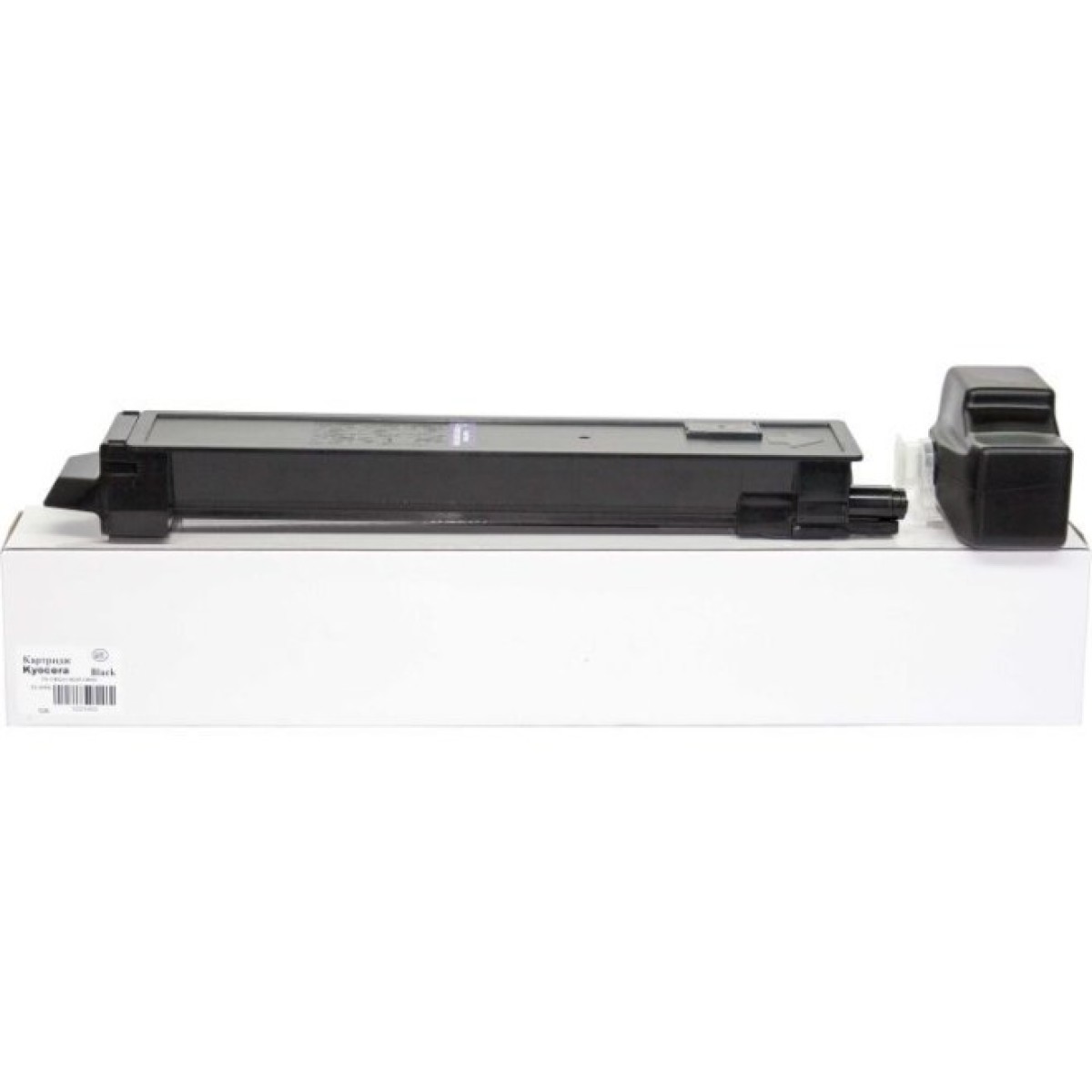 Тонер-картридж AHK Kyocera TK-895K Black (3203404) 256_256.jpg