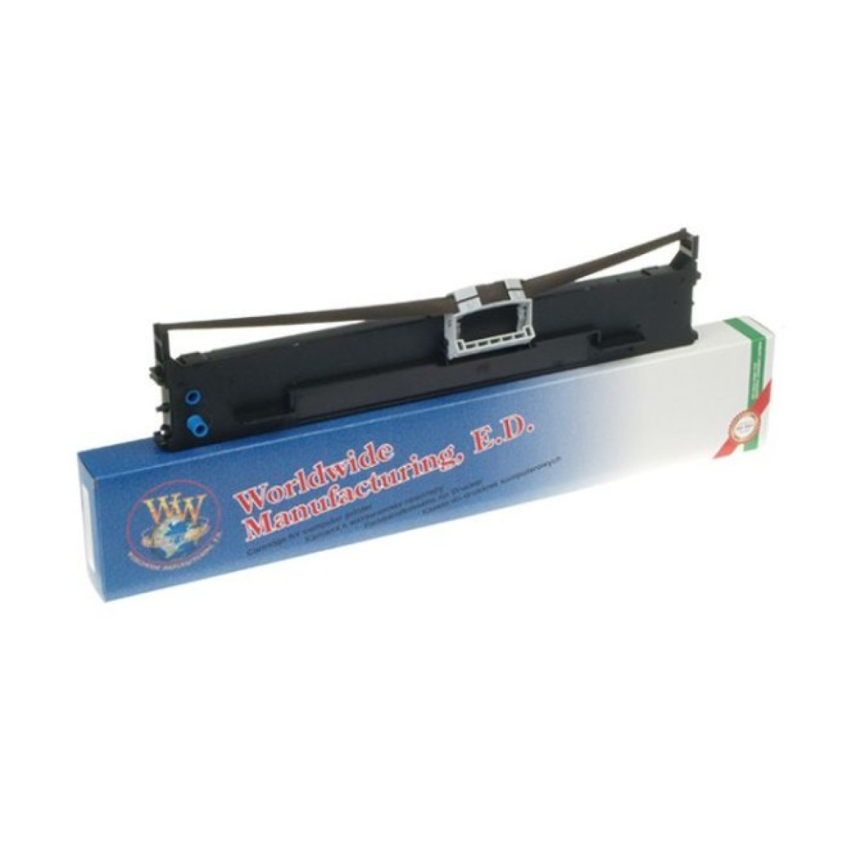 Картридж WWM OKI ML 6100F/6300F Black (O.6300-C) 256_256.jpg