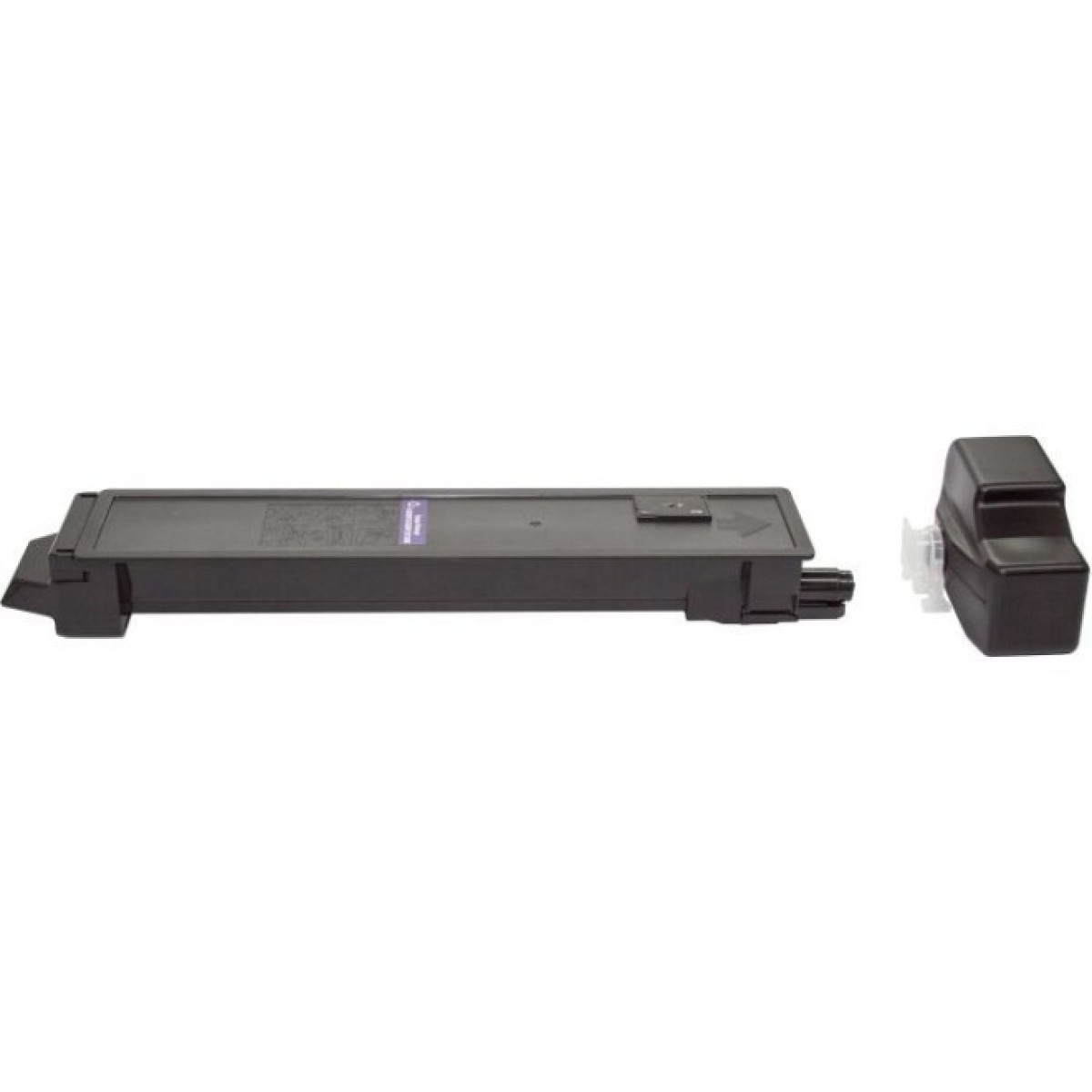 Тонер-картридж AHK Kyocera TK-895K Black (3203404) 98_98.jpg - фото 3