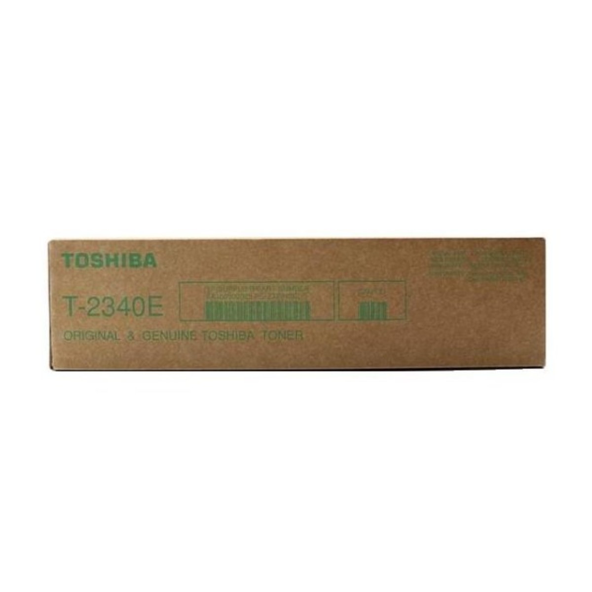 Картридж Toshiba T-2340E для E-Studio 232/282, 23K, Black (6AJ00000025) 256_256.jpg
