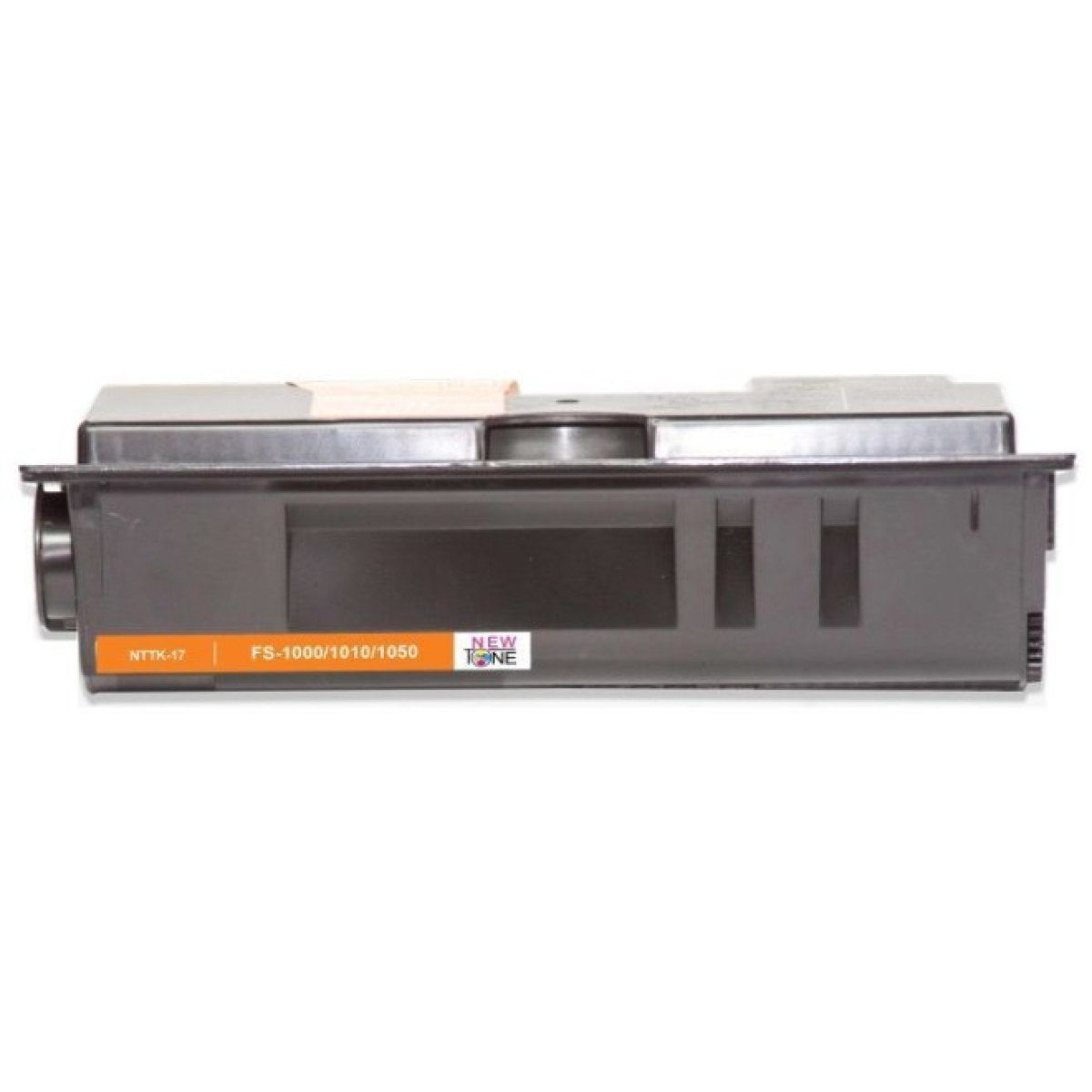 Тонер-картридж NewTone Kyocera TK-17 (NTTK-17) 98_98.jpg - фото 2
