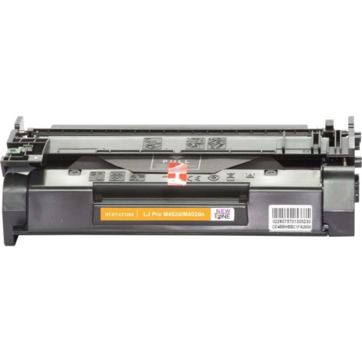 Тонер-картридж NewTone HP LJ Pro M402d/M402dn/M402n/M426dw, CF226X (LC44N) 98_98.jpg - фото 2