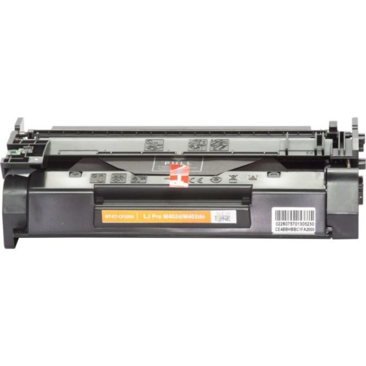 Тонер-картридж NewTone HP LJ Pro M402d/M402dn/M402n/M426dw (NT-KT-CF226A) 98_98.jpg - фото 2