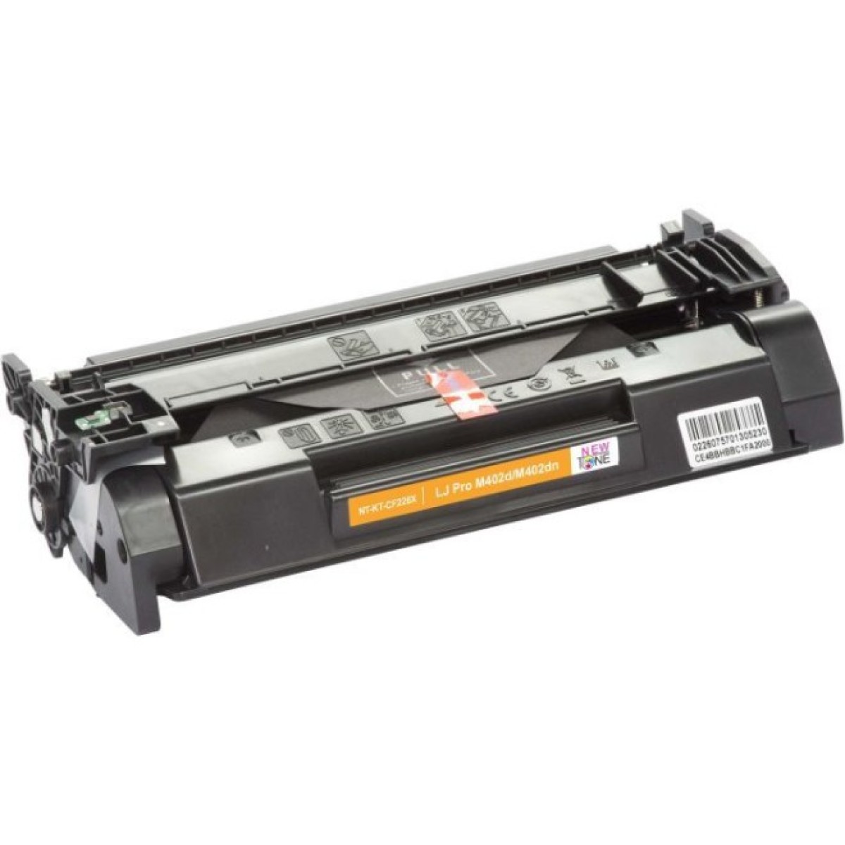 Тонер-картридж NewTone HP LJ Pro M402d/M402dn/M402n/M426dw, CF226X (LC44N) 98_98.jpg - фото 3