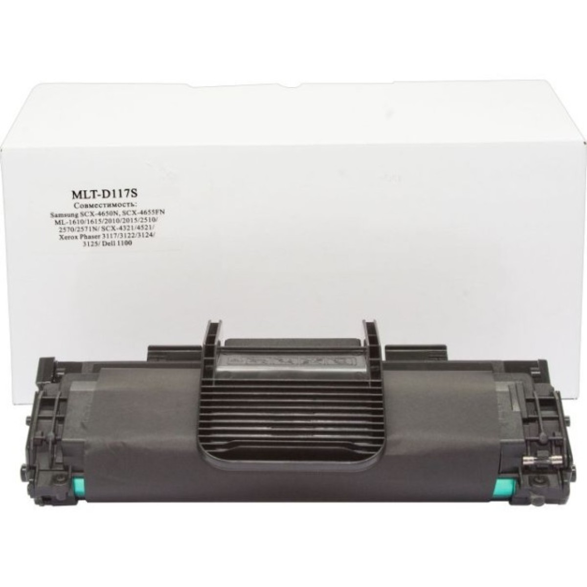 Тонер-картридж NewTone Samsung SCX-4650N/4655FN, Xerox Ph3117, MLT-D117S (NT-MLTD117S) 256_256.jpg