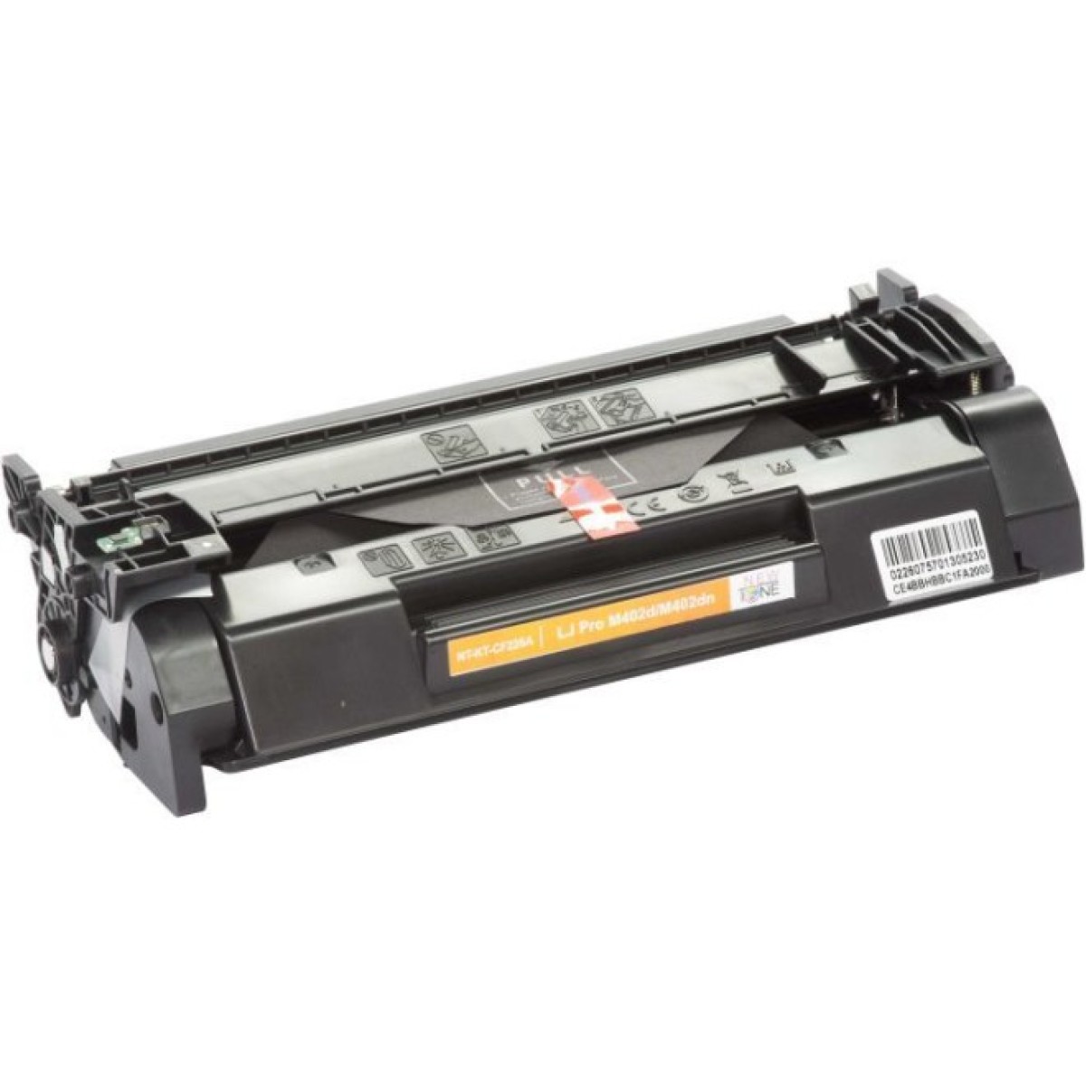Тонер-картридж NewTone HP LJ Pro M402d/M402dn/M402n/M426dw (NT-KT-CF226A) 98_98.jpg - фото 3