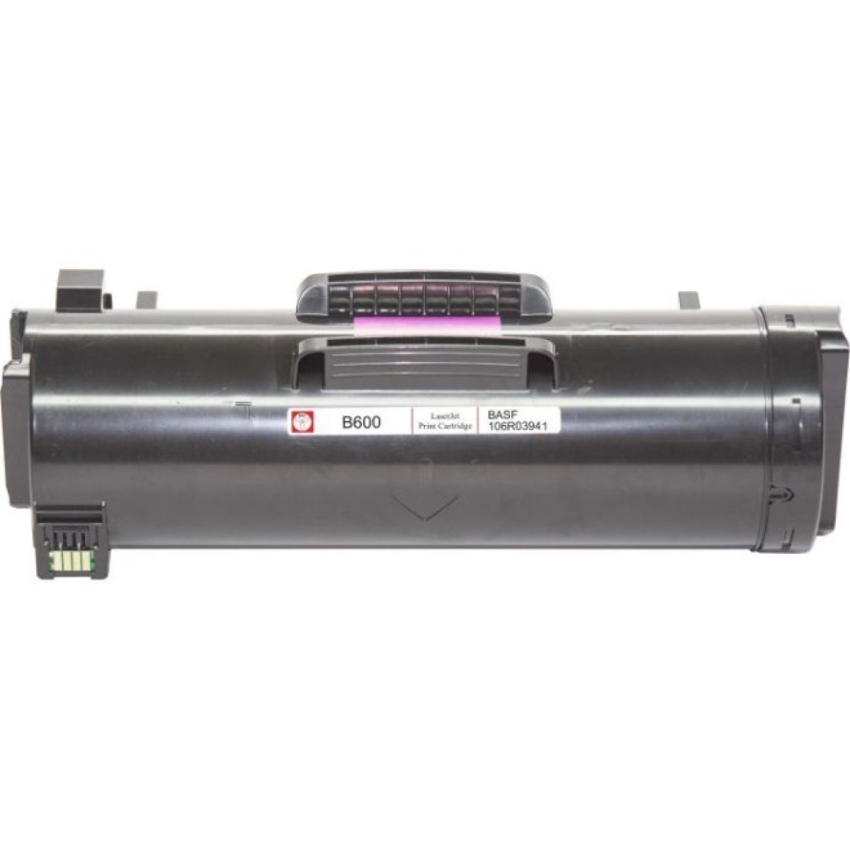 Тонер-картридж BASF Xerox VL B600/B610/B605/B615 Black 106R03941 (KT-106R03941) 98_98.jpg - фото 3