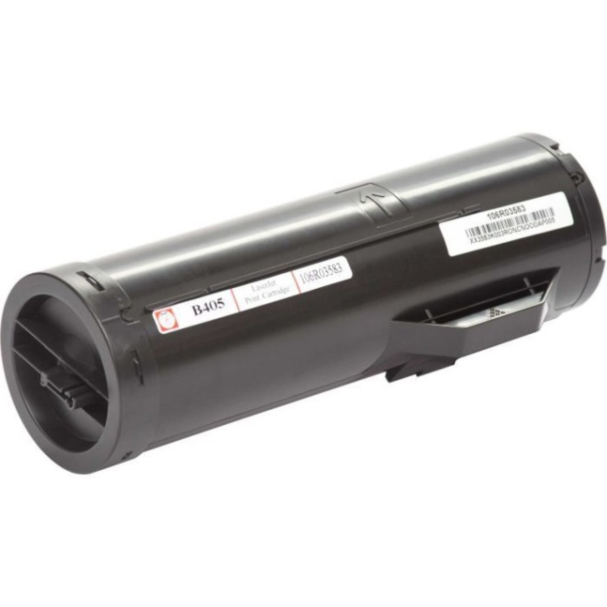 Тонер-картридж BASF Xerox VL B400/405 Black 106R03583 (KT-106R03583) 98_98.jpg - фото 2