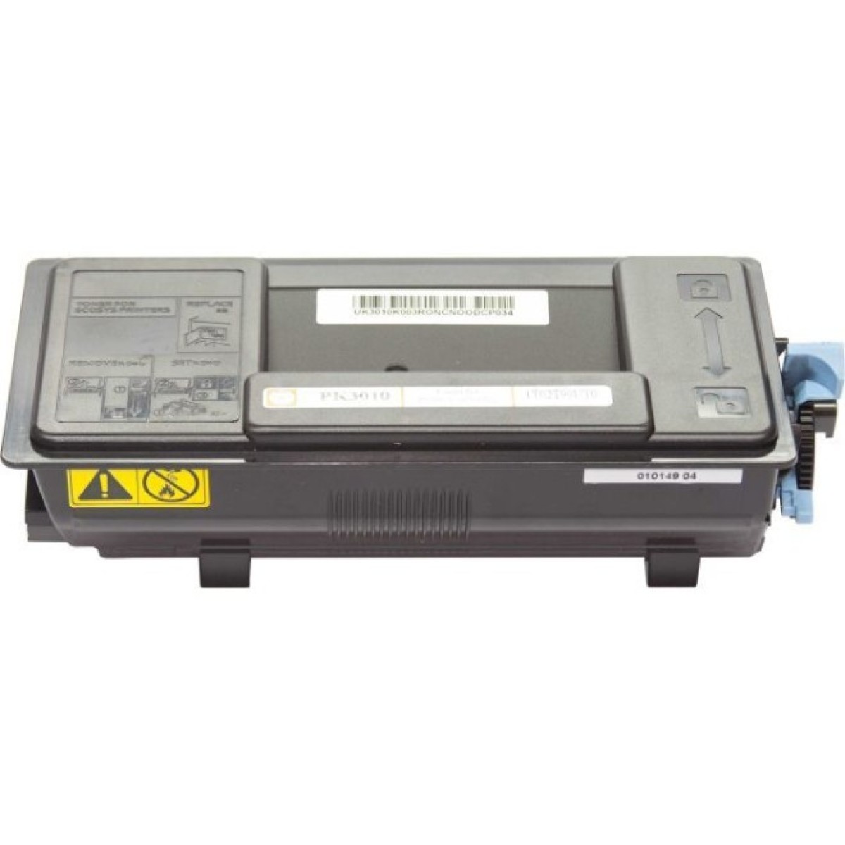 Тонер-картридж BASF UTAX P-4531DW/4536MFP Black 1T02T90UT0 (KT-1T02T90UT0) 98_98.jpg - фото 3