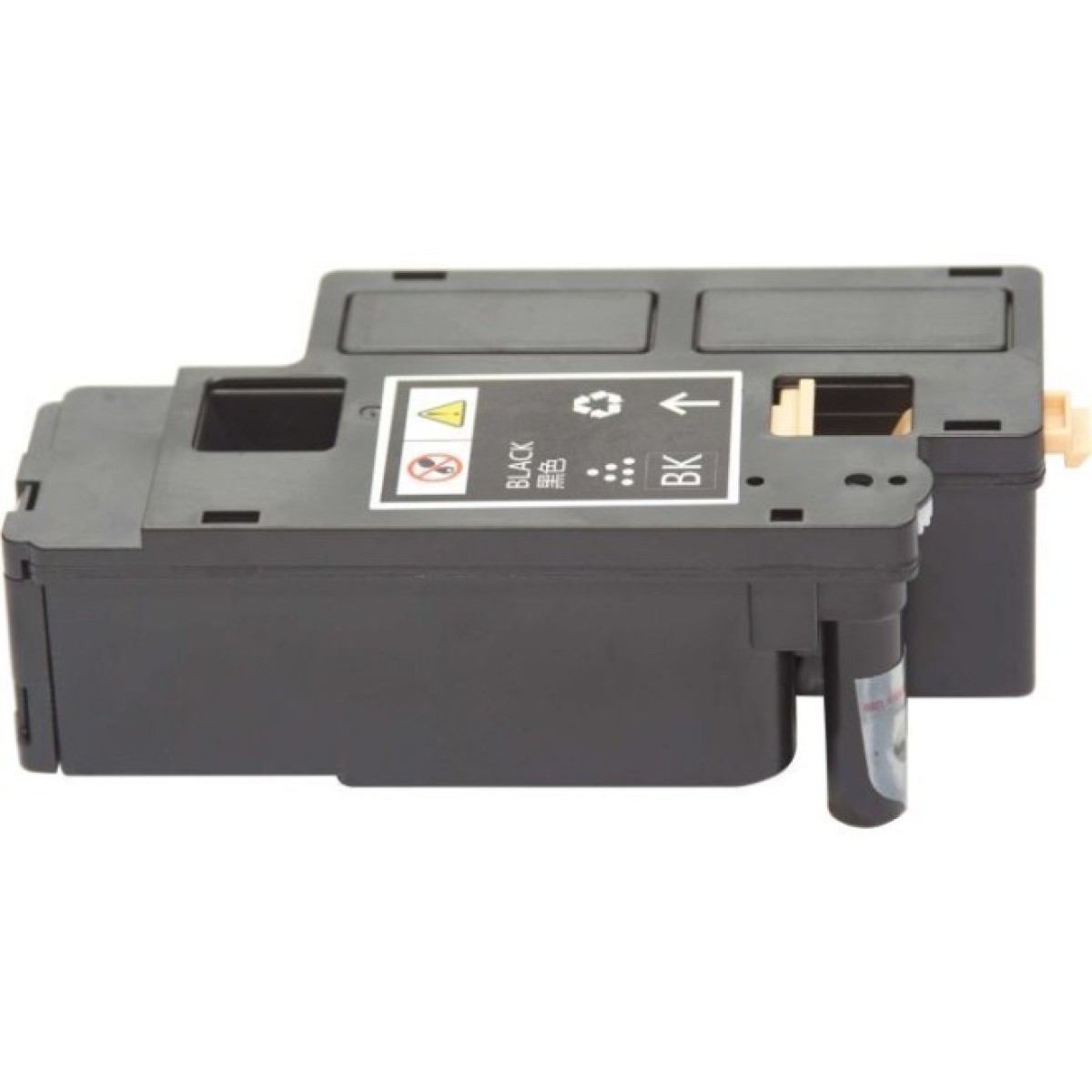 Тонер-картридж BASF Xerox Ph аналог 106R02759 Black (KT-106R02759) 98_98.jpg - фото 3