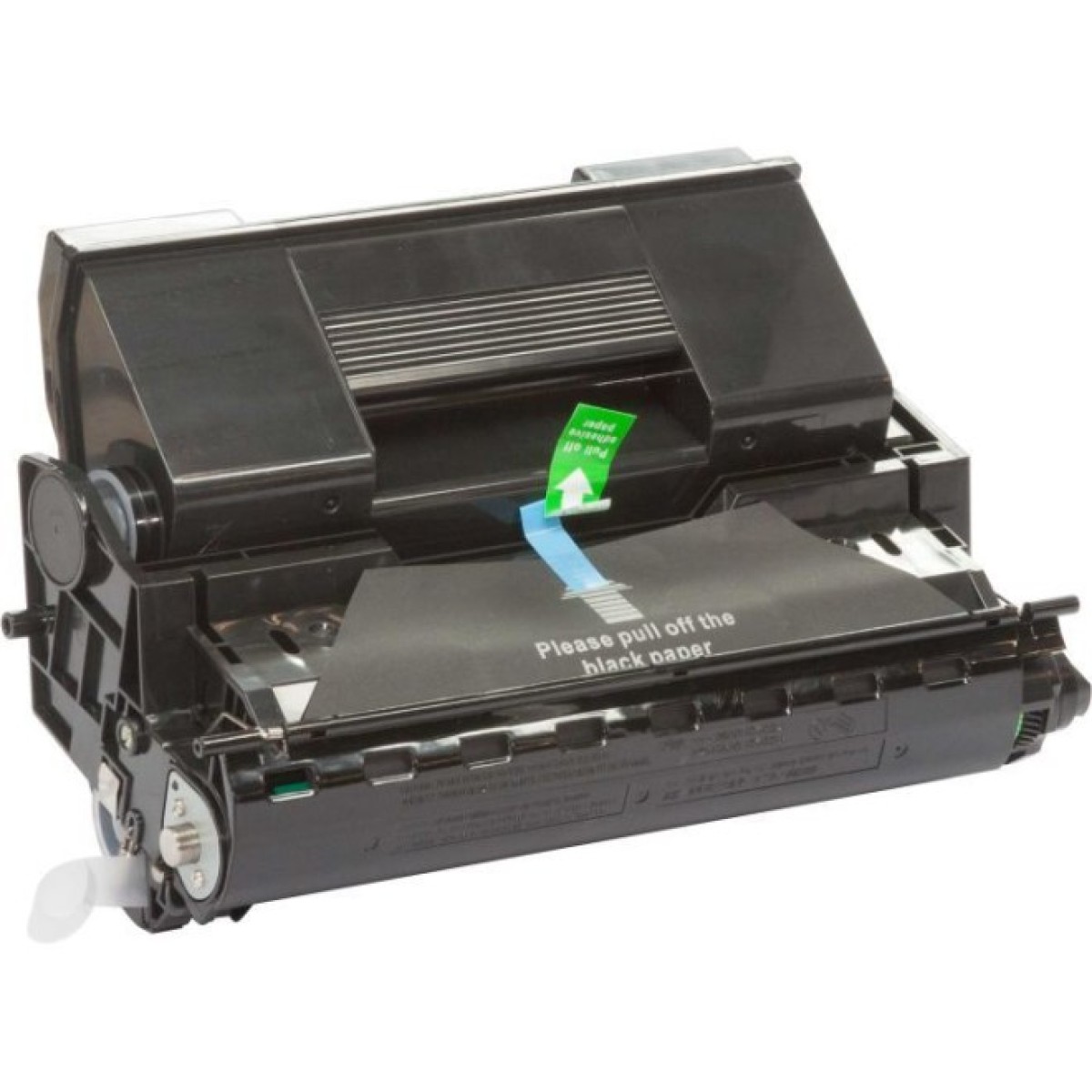 Тонер-картридж BASF Xerox Ph 4510 Black 113R00711 (KT-113R00711) 98_98.jpg - фото 3