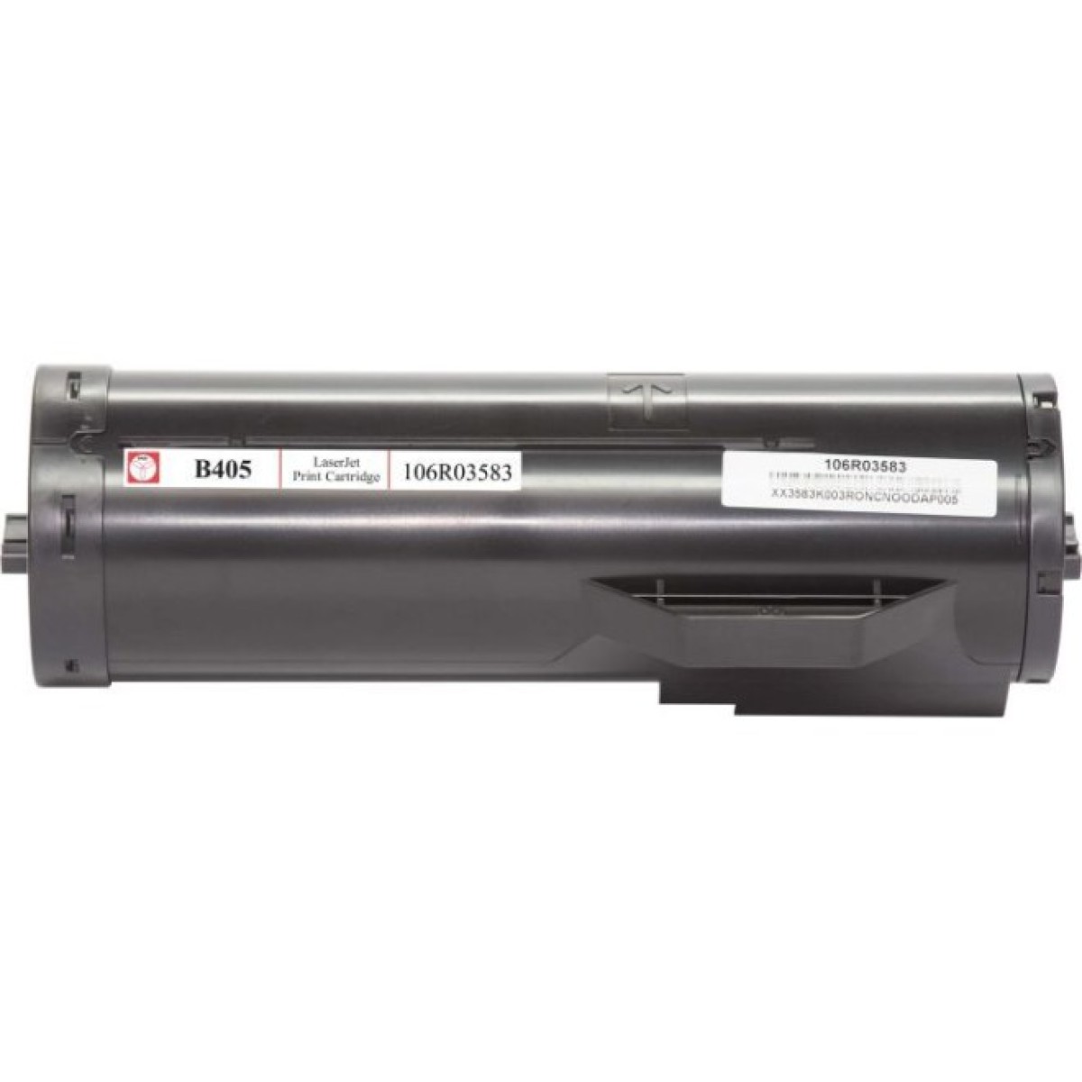 Тонер-картридж BASF Xerox VL B400/405 Black 106R03583 (KT-106R03583) 98_98.jpg - фото 3