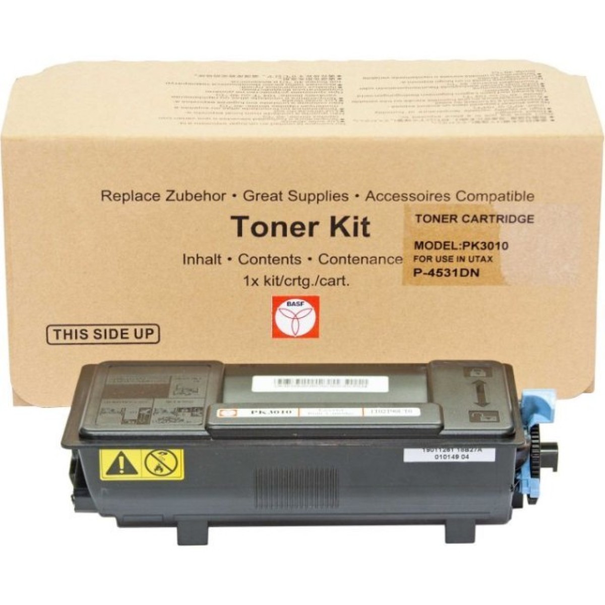 Тонер-картридж BASF UTAX P-4531DW/4536MFP Black 1T02T90UT0 (KT-1T02T90UT0) 256_256.jpg
