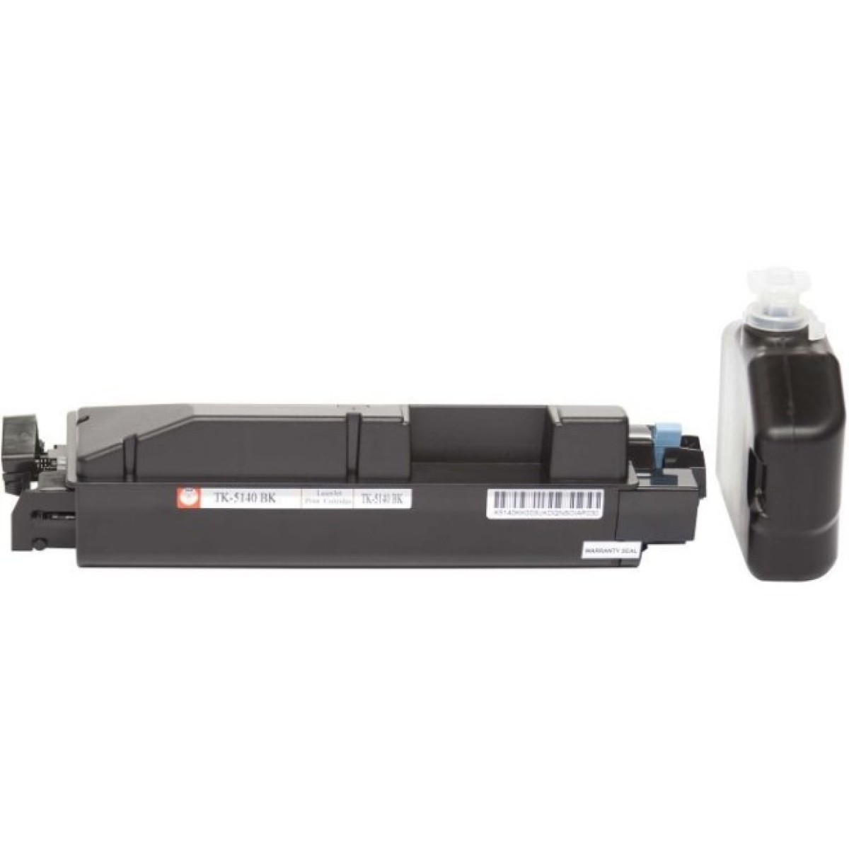 Тонер-картридж BASF Kyoсera TK-5140 Black, 1T02NR0NL0 (KT-TK5140K) 98_98.jpg - фото 2