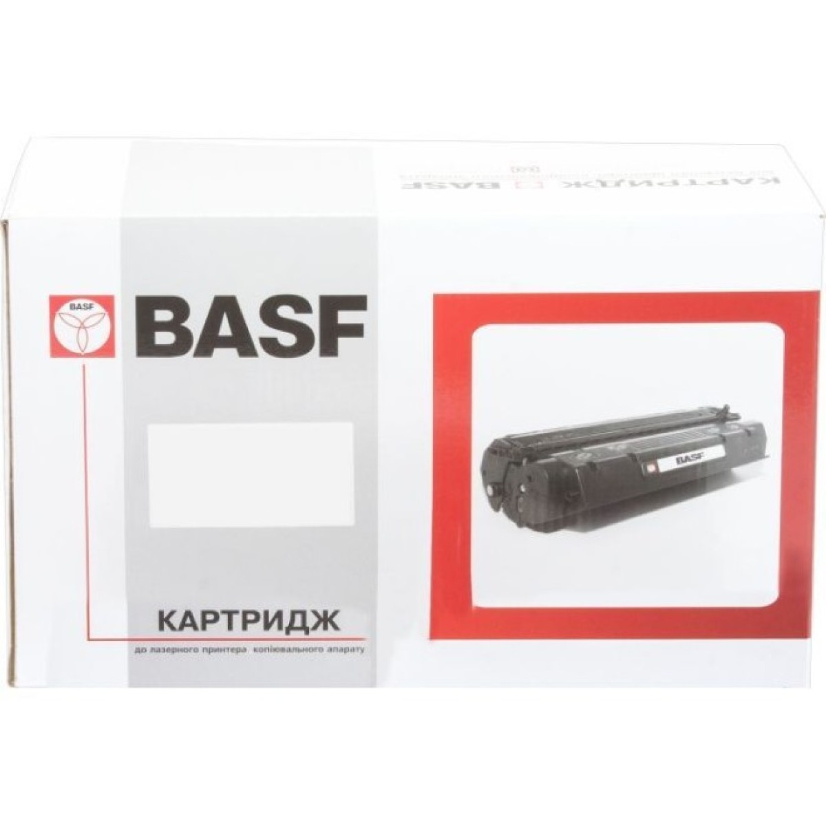 Тонер-картридж BASF Ricoh Aficio SP3400/3410/3500/3510, Black 406522 (KT-406522) 256_256.jpg