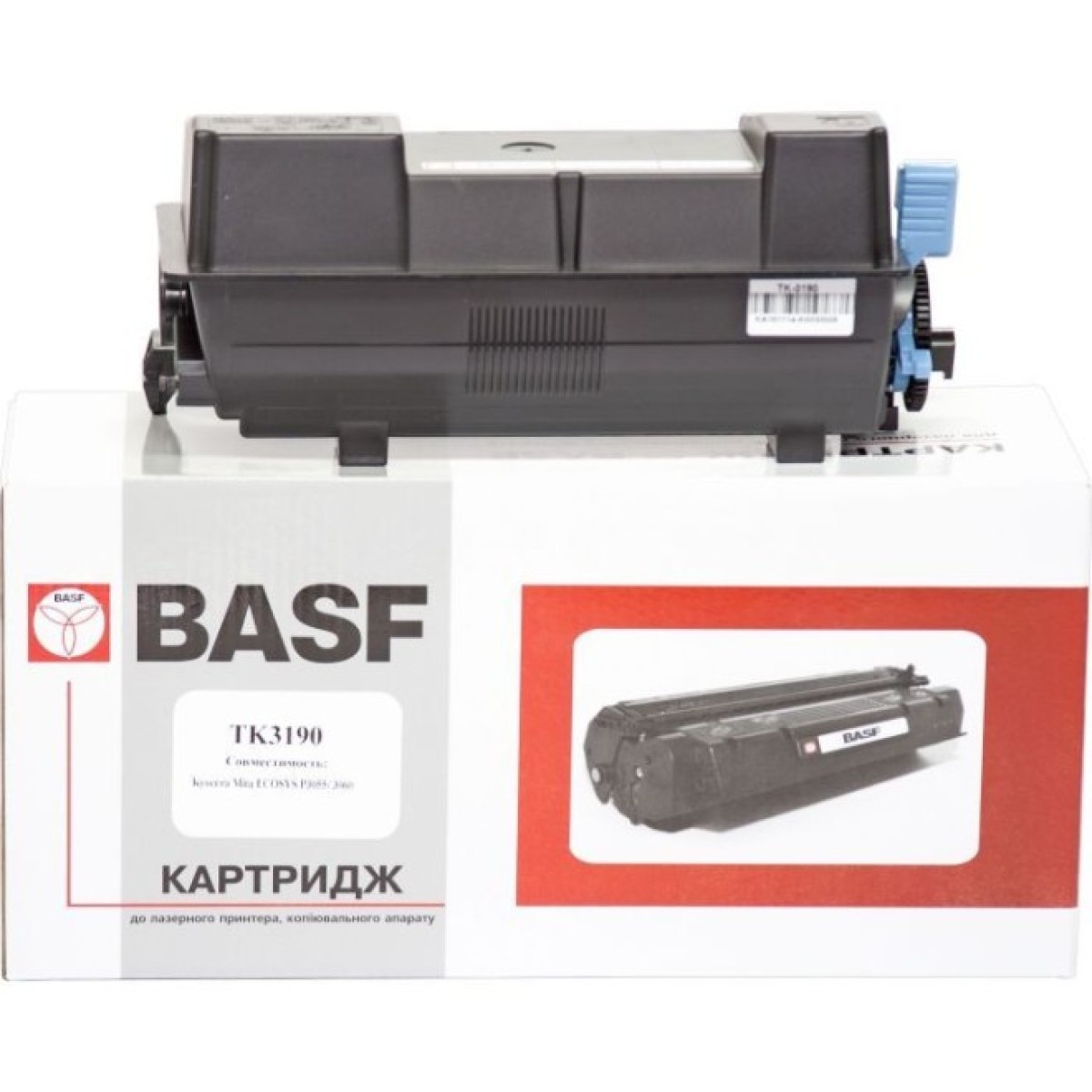 Тонер-картридж BASF Kyoсera TK-3190 (KT-TK3190) 256_256.jpg
