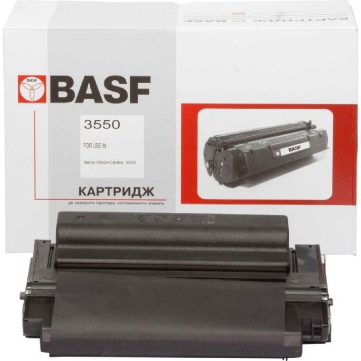 Тонер-картридж BASF Xerox 3550 Black 106R01529 (KT-3550-106R01529) 256_256.jpg