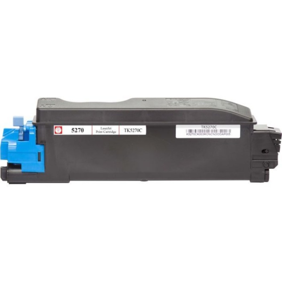 Тонер-картридж BASF KYOCERA TK-5270C 1T02TVCNL0 (KT-1T02TVCNL0) 98_98.jpg - фото 2