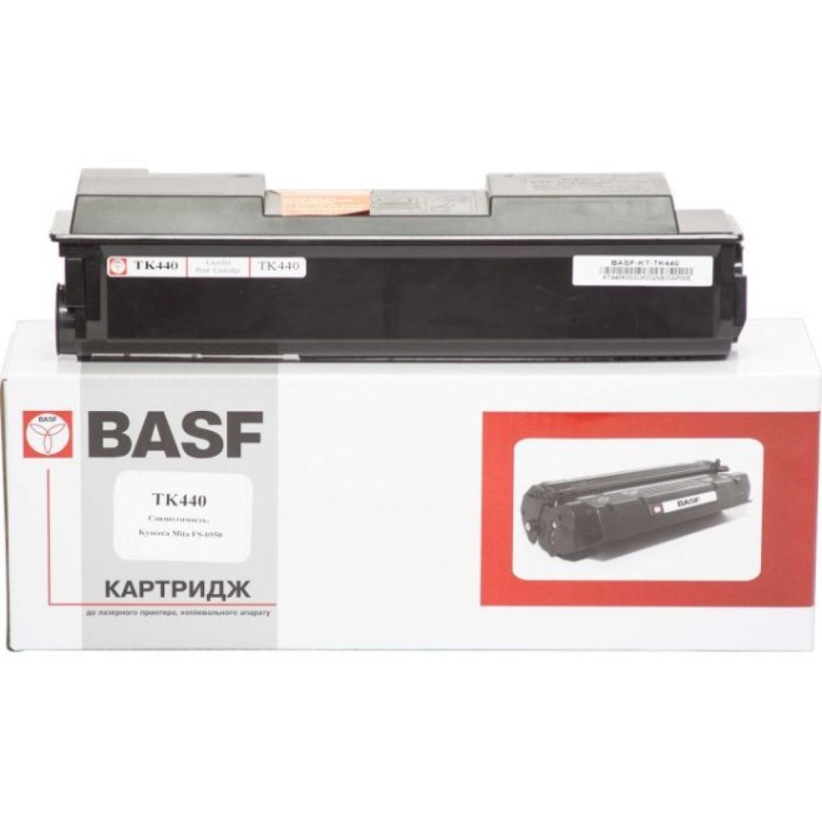 Тонер-картридж BASF Kyocera TK-440 Black (KT-TK440) 256_256.jpg