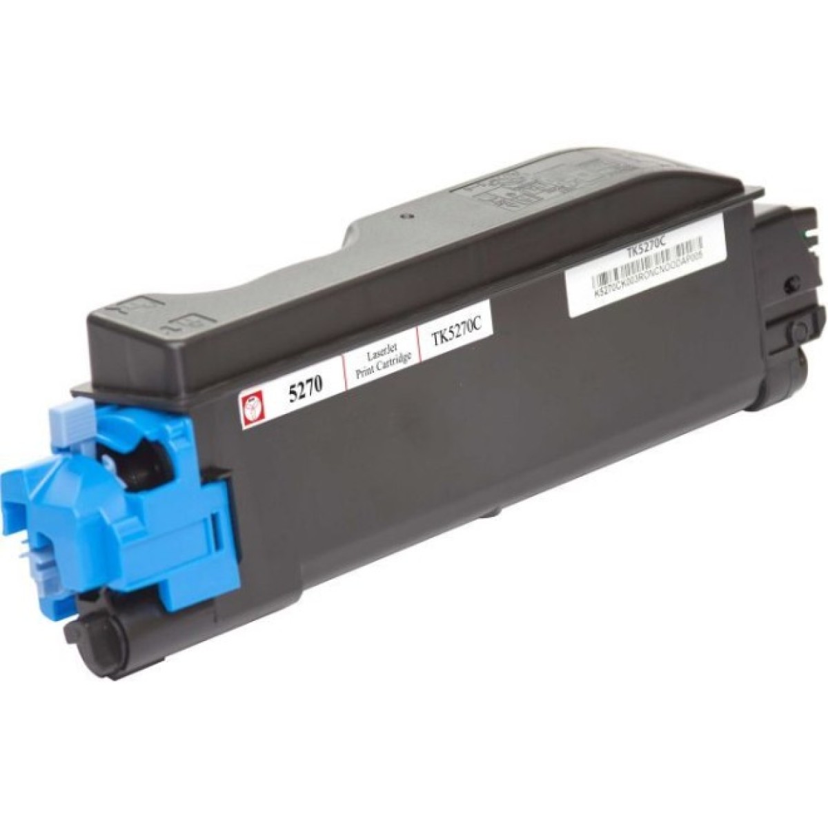 Тонер-картридж BASF KYOCERA TK-5270C 1T02TVCNL0 (KT-1T02TVCNL0) 98_98.jpg - фото 3
