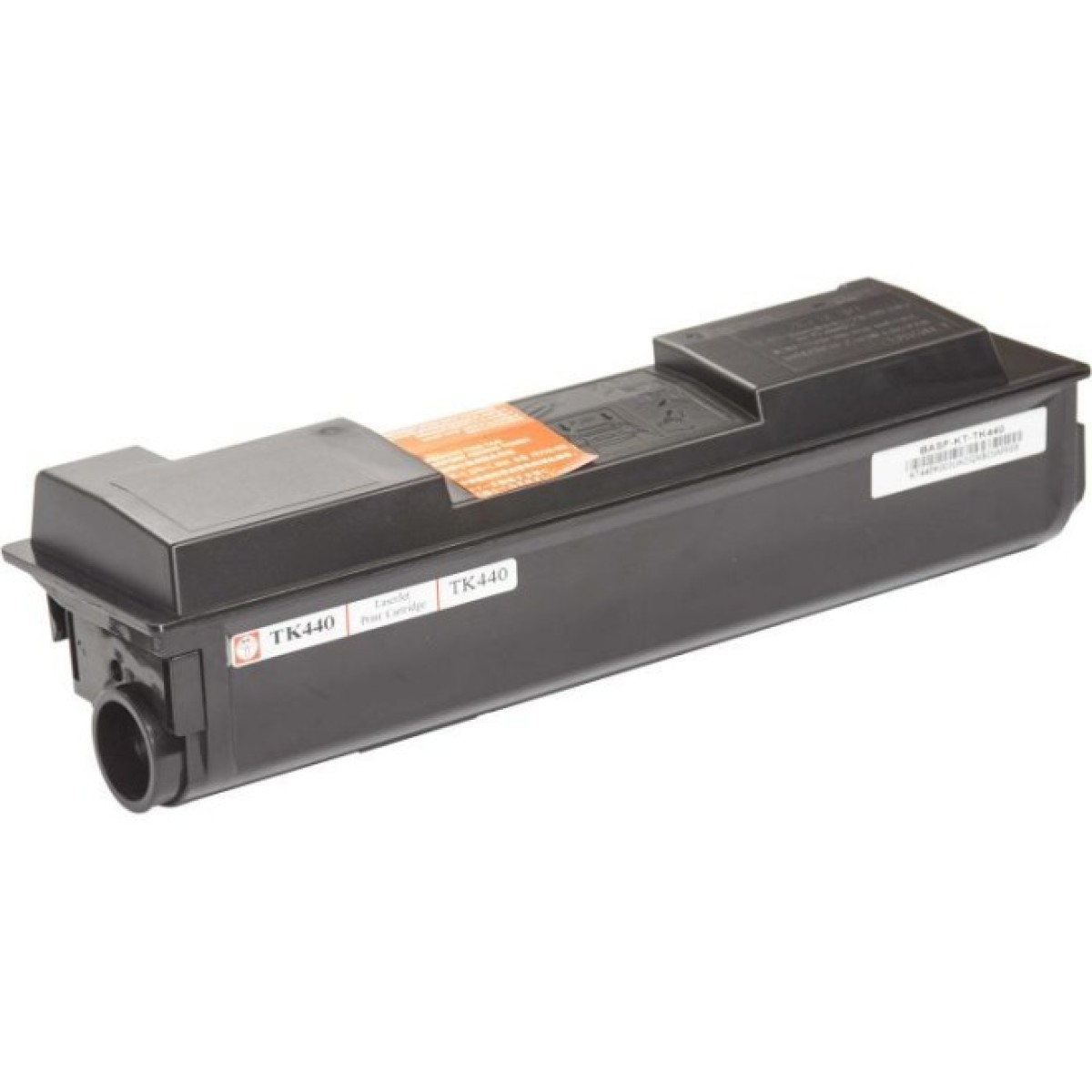 Тонер-картридж BASF Kyocera TK-440 Black (KT-TK440) 98_98.jpg - фото 2