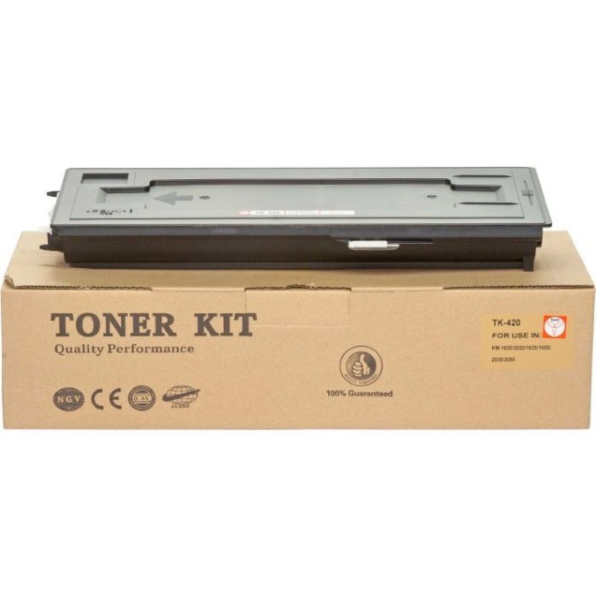 Тонер-картридж BASF Kyocera TK-420 (WWMID-86843) 256_256.jpg