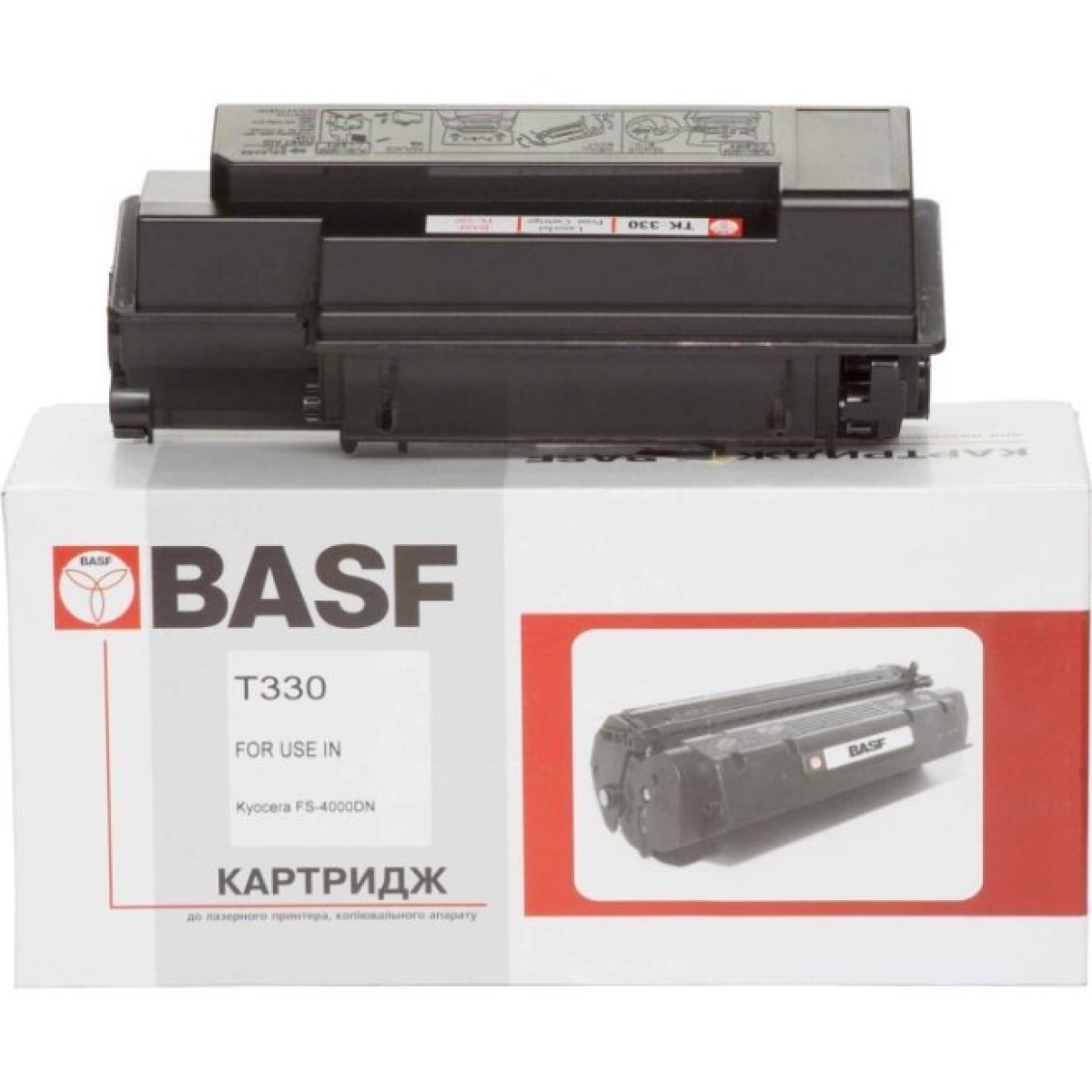 Тонер-картридж BASF Kyocera TK-330 (KT-TK330) 256_256.jpg