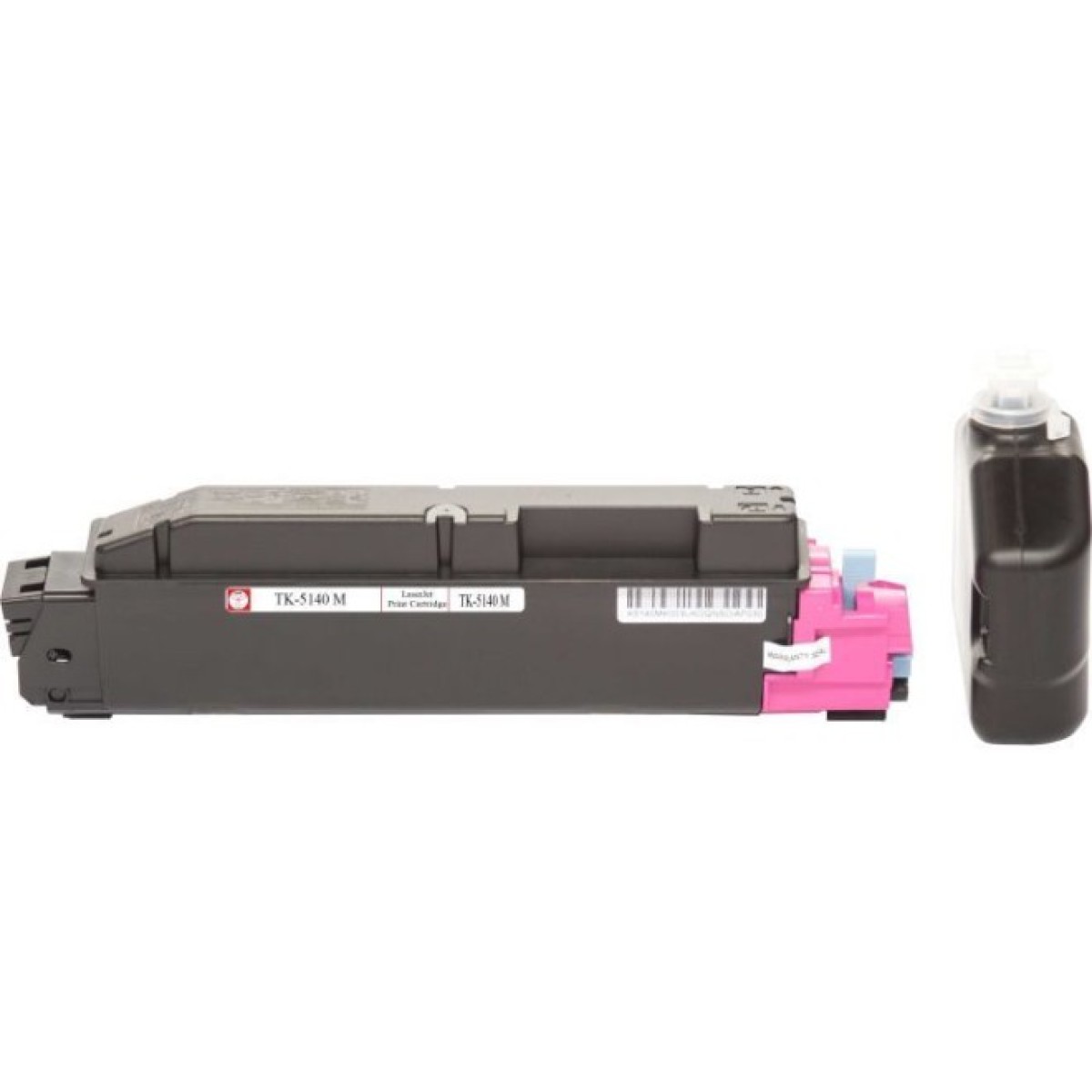 Тонер-картридж BASF Kyoсera TK-5140 Magenta, 1T02NRBNL0 (KT-TK5140M) 98_98.jpg - фото 2