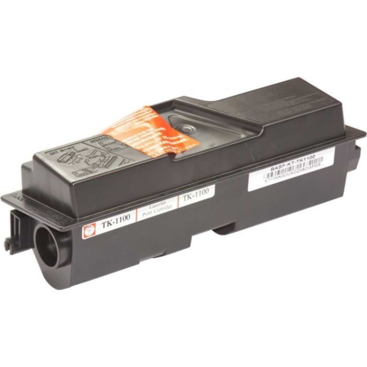 Тонер-картридж BASF Kyocera TK-1100/ 1T02M10NX0 (KT-TK1100) 98_98.jpg - фото 2