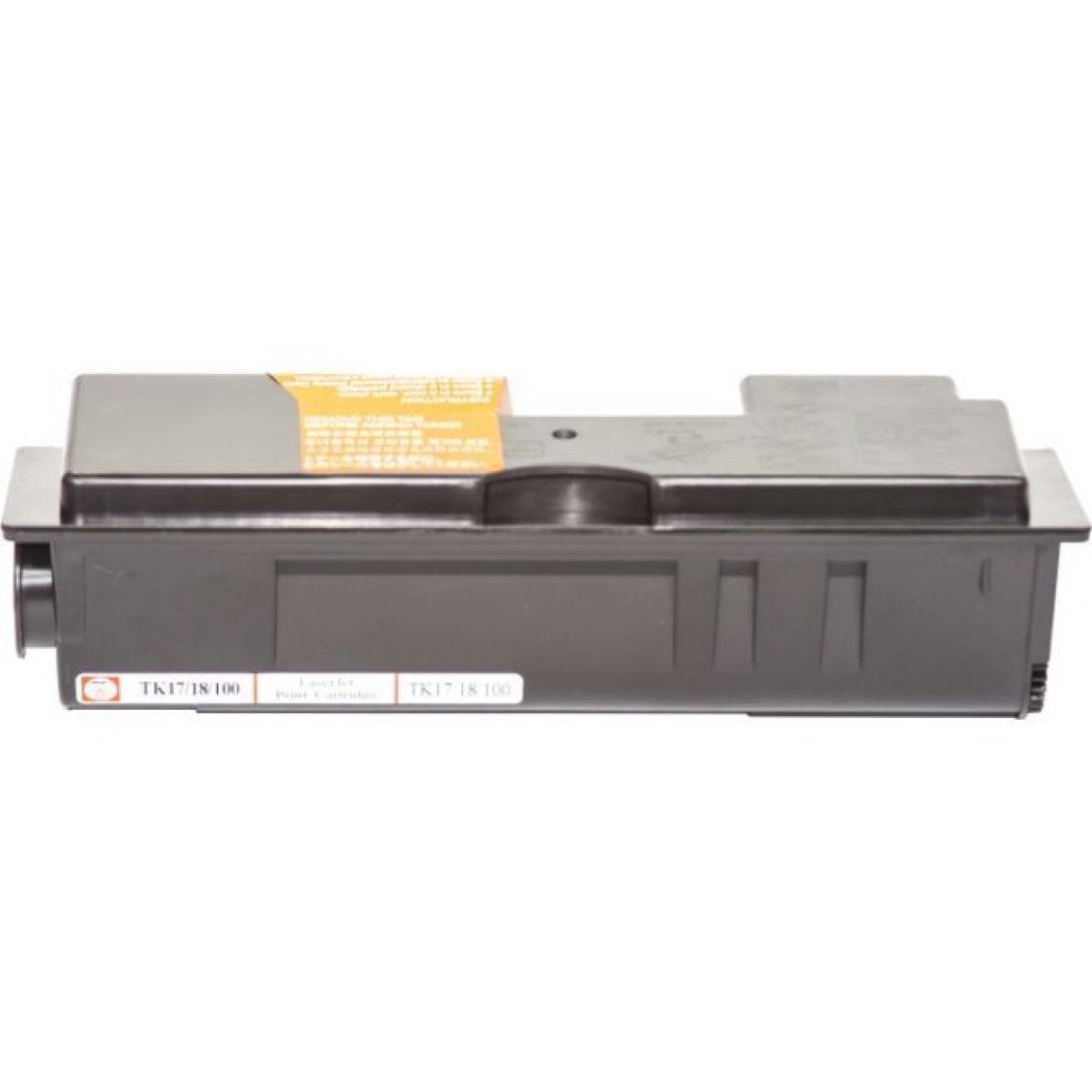 Тонер-картридж BASF Kyocera TK-17/18/100 Black (KT-TK17/18/100) 98_98.jpg - фото 2