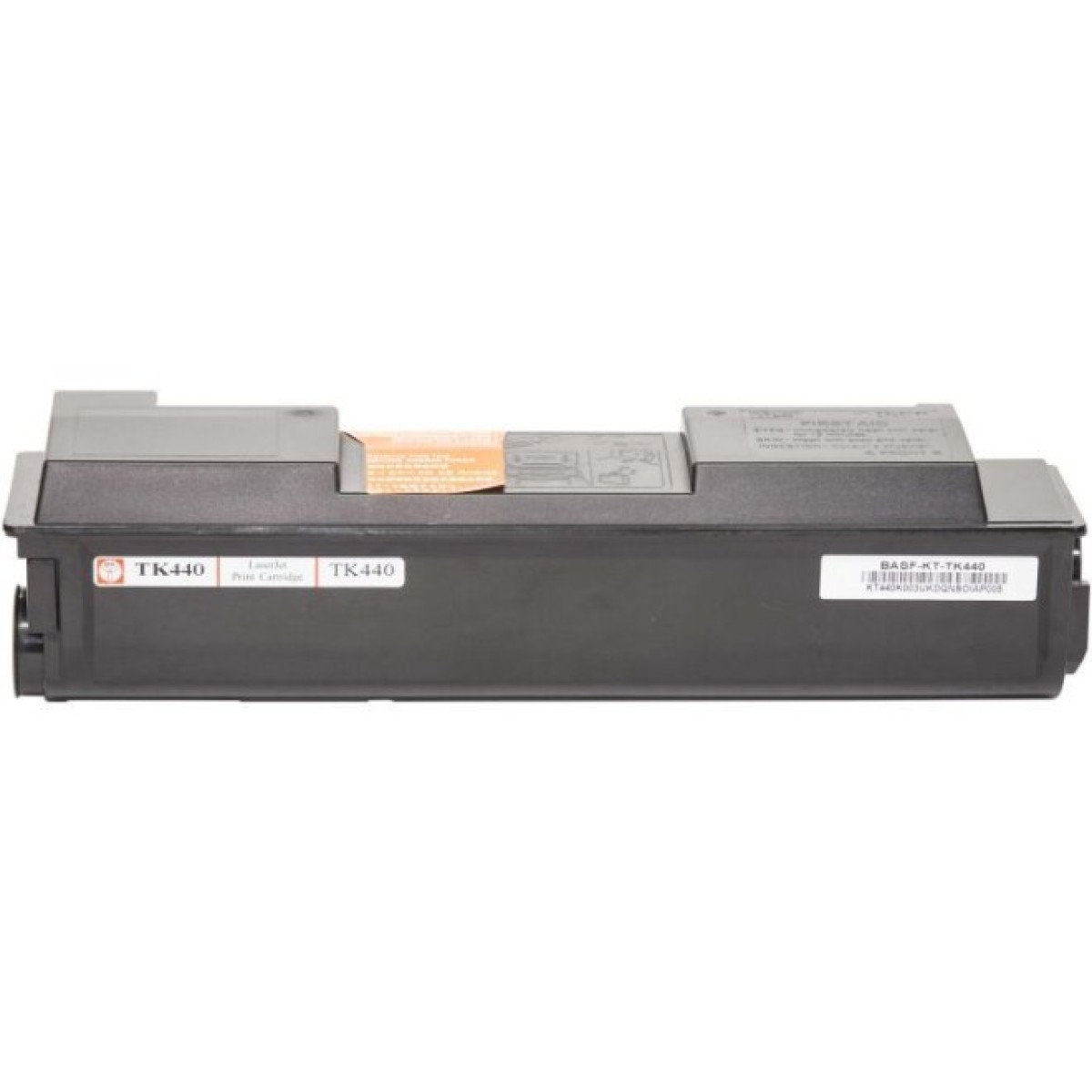 Тонер-картридж BASF Kyocera TK-440 Black (KT-TK440) 98_98.jpg - фото 3