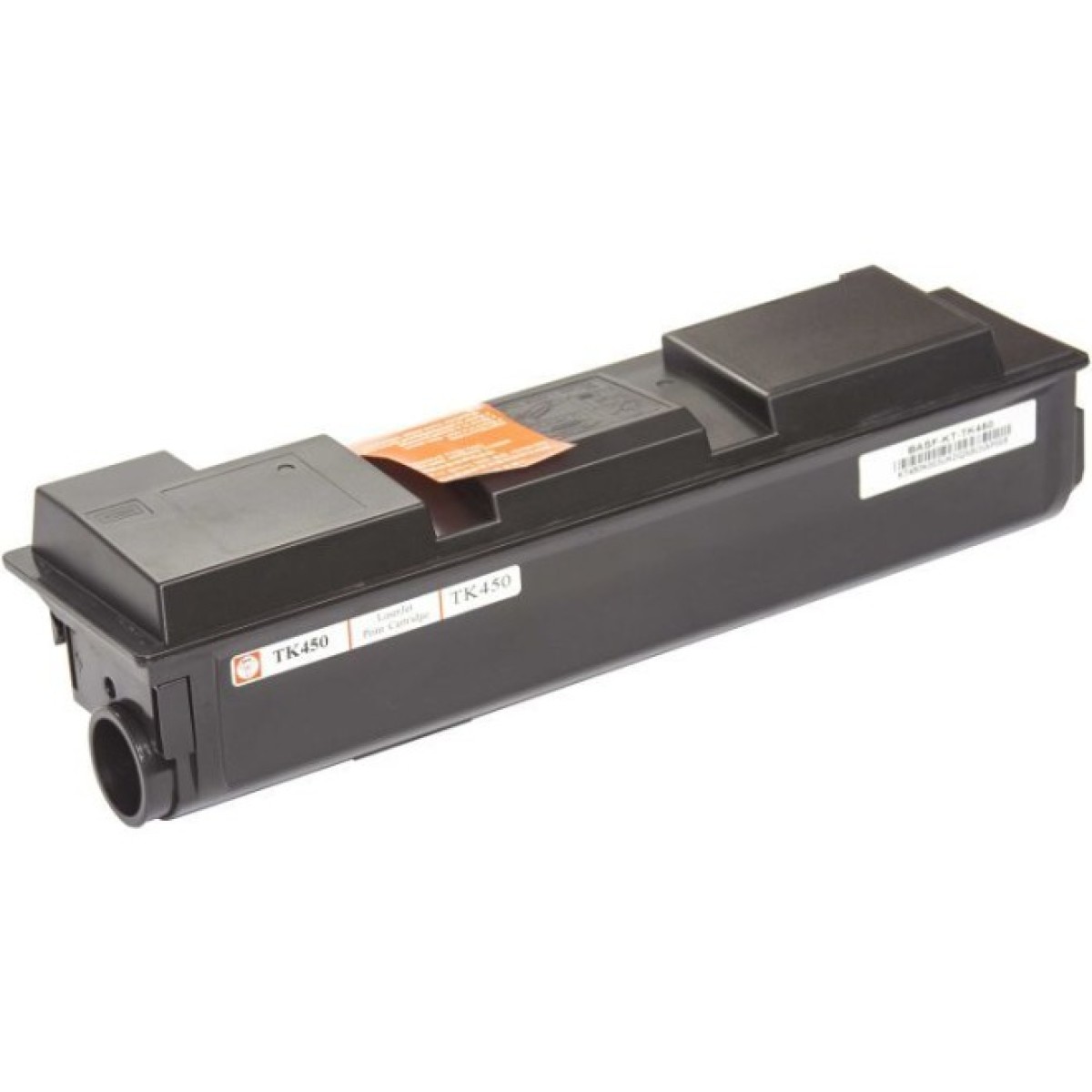 Тонер-картридж BASF Kyocera TK-450 Black (KT-TK450) 98_98.jpg - фото 2