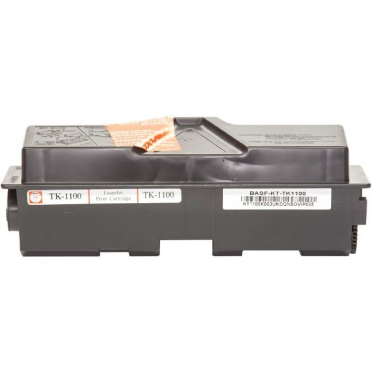 Тонер-картридж BASF Kyocera TK-1100/ 1T02M10NX0 (KT-TK1100) 98_98.jpg - фото 3