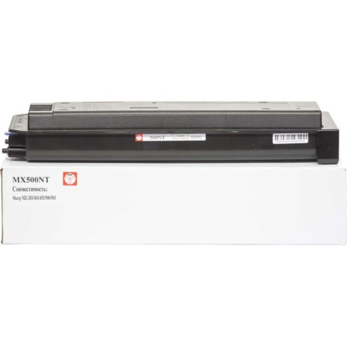 Тонер-картридж BASF Sharp MZ-283/363/453/500/503, MX500NT (KT-MX500NT) 256_256.jpg