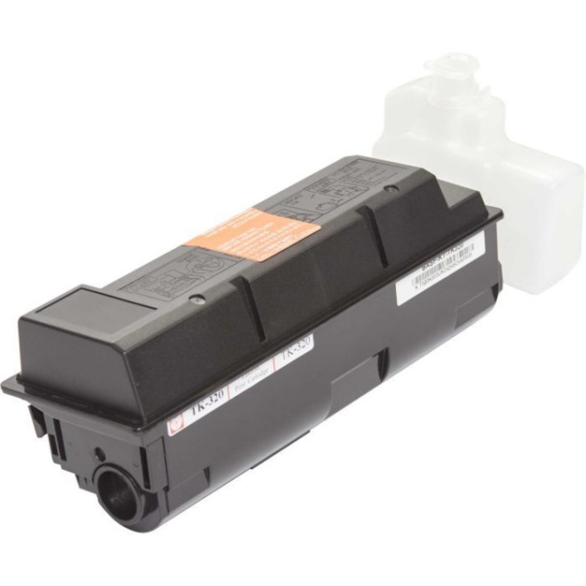 Тонер-картридж BASF Kyocera TK-320 (BASF-KT-TK320) 98_98.jpg - фото 2