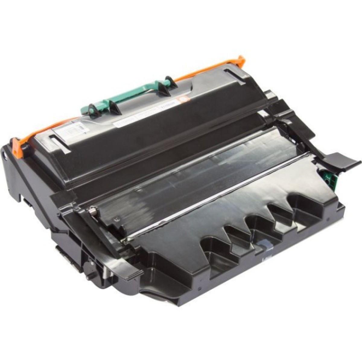 Тонер-картридж BASF Lexmark T650/T652/T654 Black (BASF-KT-T650H11E) 98_98.jpg - фото 2