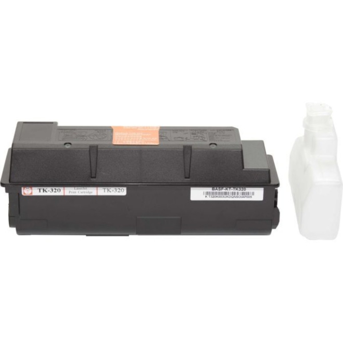 Тонер-картридж BASF Kyocera TK-320 (BASF-KT-TK320) 98_98.jpg - фото 3