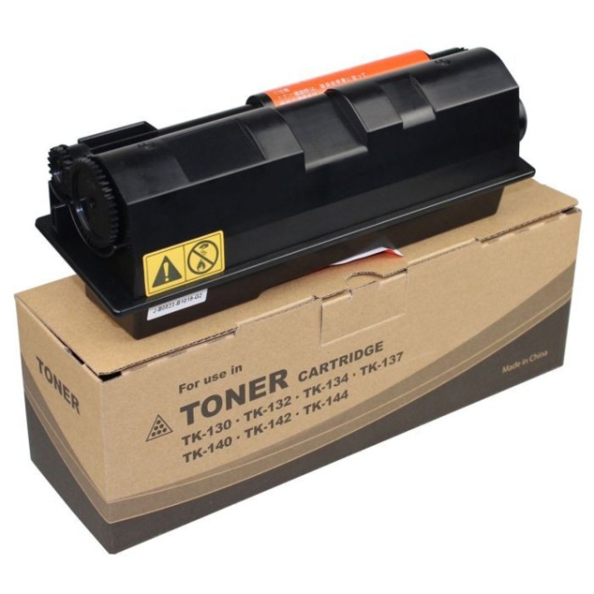 Тонер-картридж CET Kyocera TK-130 FS-1028/1128MFP (CET8162) 256_256.jpg