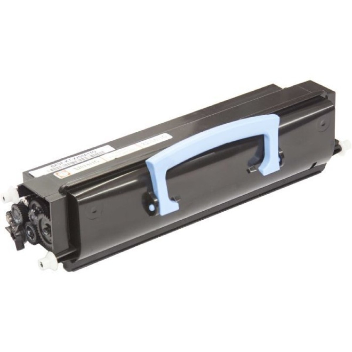 Тонер-картридж BASF Lexmark X203/204 , X203A11G Black (BASF-KT-X203A11G) 98_98.jpg - фото 2