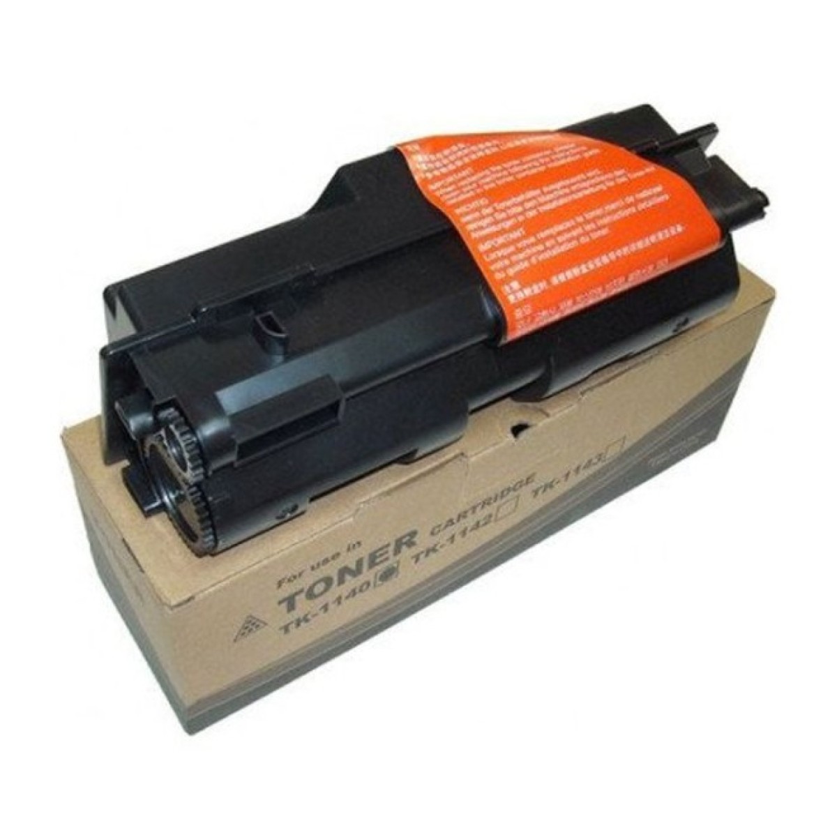 Тонер-картридж CET Kyocera TK-1140 FS-1035MFP/1135MFP (CET8189) 256_256.jpg