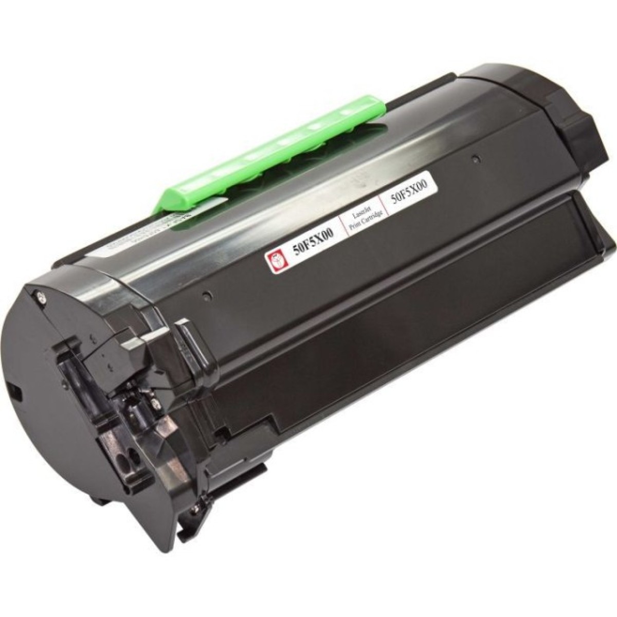 Тонер-картридж BASF Lexmark MS310/410/510/610d , 50F5H00 Black (BASF-KT-50F5H00) 98_98.jpg - фото 2